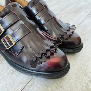 Dr. Martens Ellaria